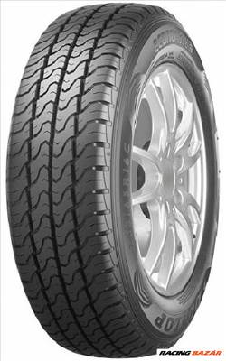 Dunlop ECONODRIVE 215/65 R16 C 109T kisteher nyári gumi